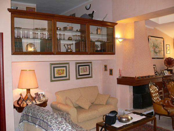Casanoemi 2 Bed & Breakfast Cagliari Exterior photo